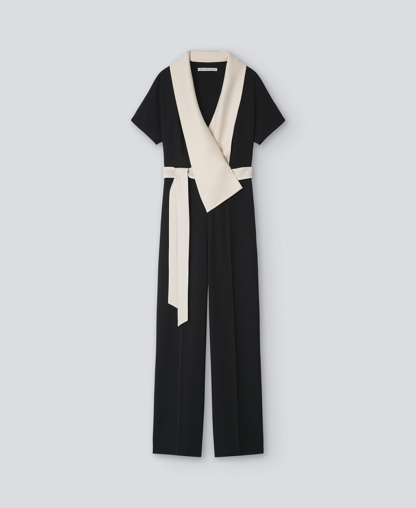 Mono blanco hot sale adolfo dominguez