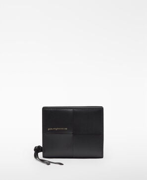Horizonte square wallet
