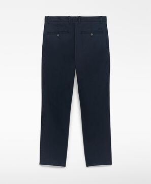 Pantalón chino regular fit hombre