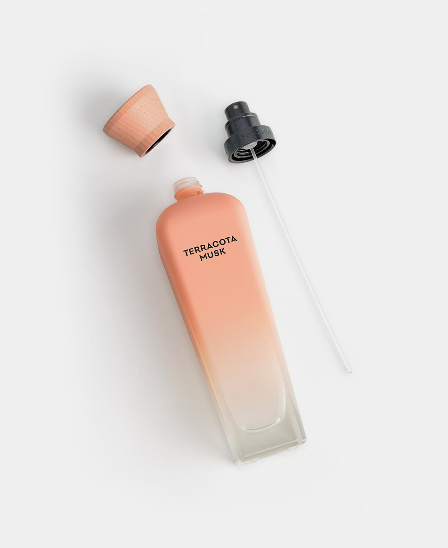 Terracota Musk perfume