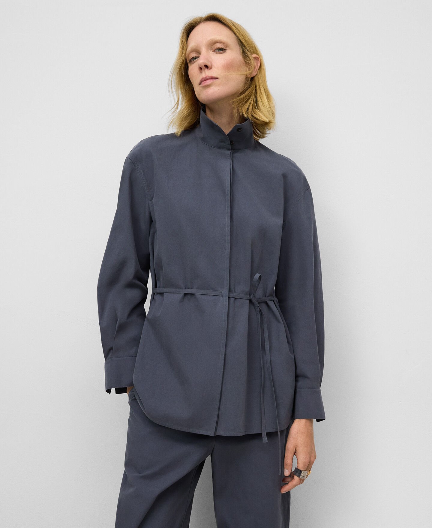 Women´s シャツ Collection | Adolfo Domínguez | AD Japan