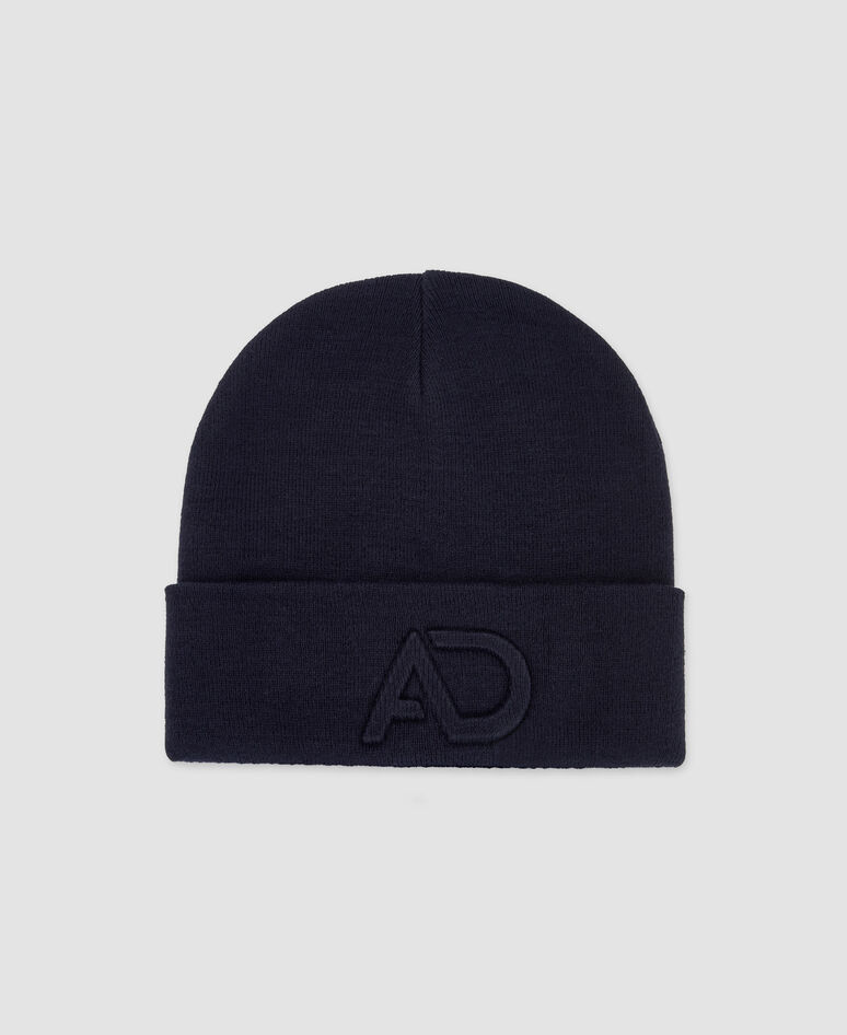 Cotton beanie