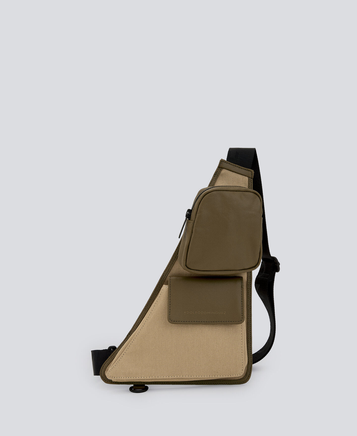 Bolsos hombre adolfo domínguez outlet deals