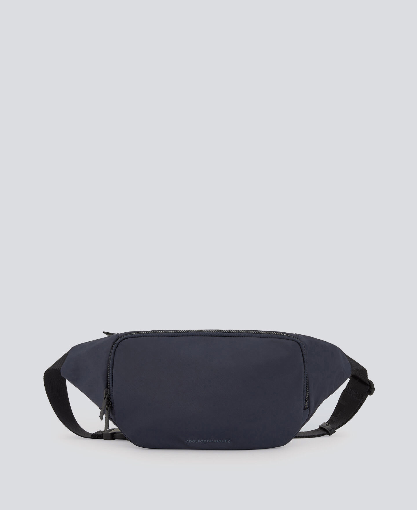 Riñonera reciclada sales