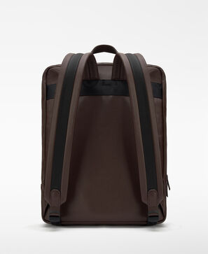 Mochila compacta bolsillo Piel No Piel