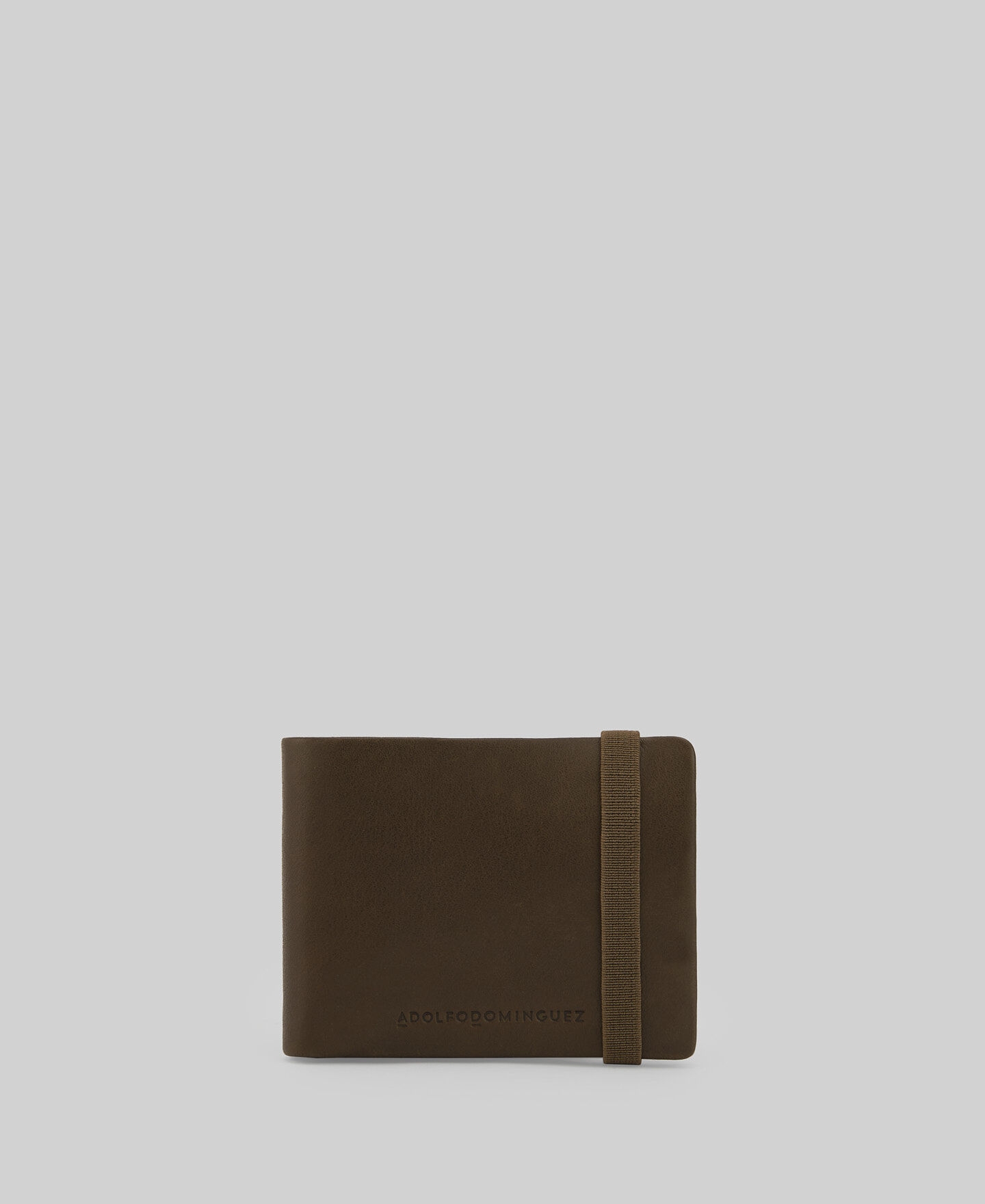 Coleccion Carteras Hombre Otono Invierno 24 Adolfo Dominguez
