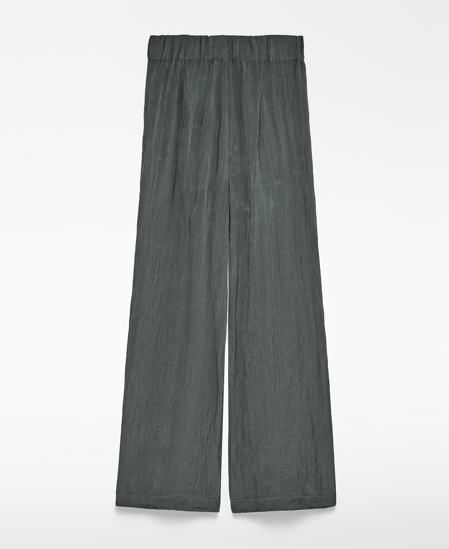 null media number 5