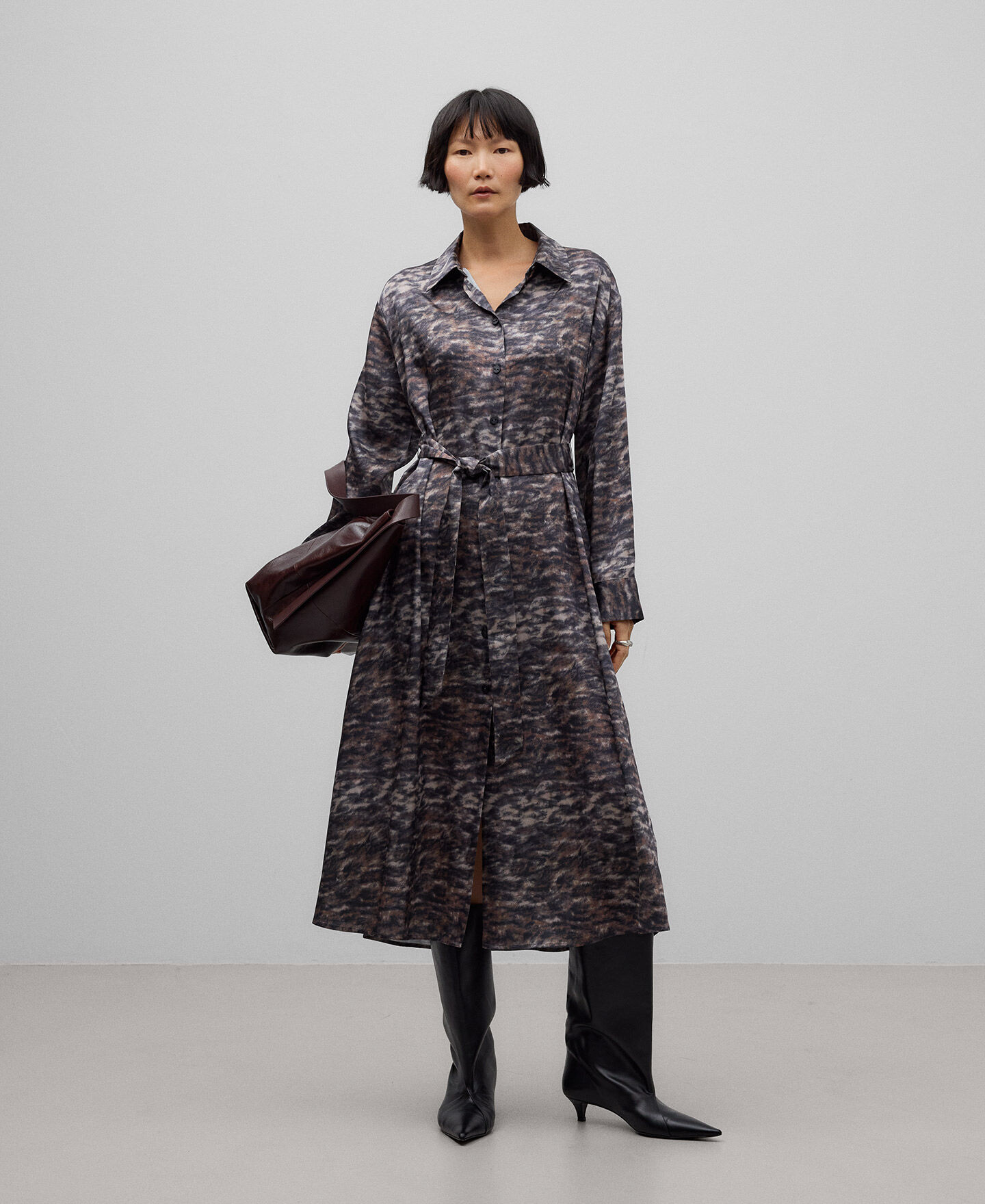 Vestidos adolfo dominguez clearance