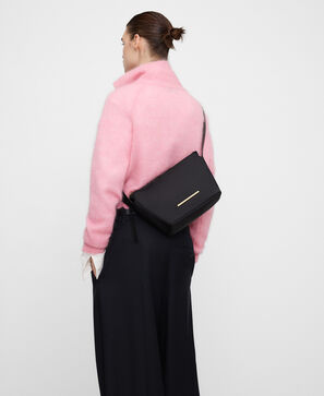 Ori&oacute;n nylon small crossbody