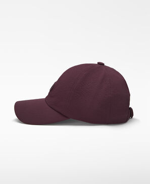Gorra tejido gofrado logo bordado