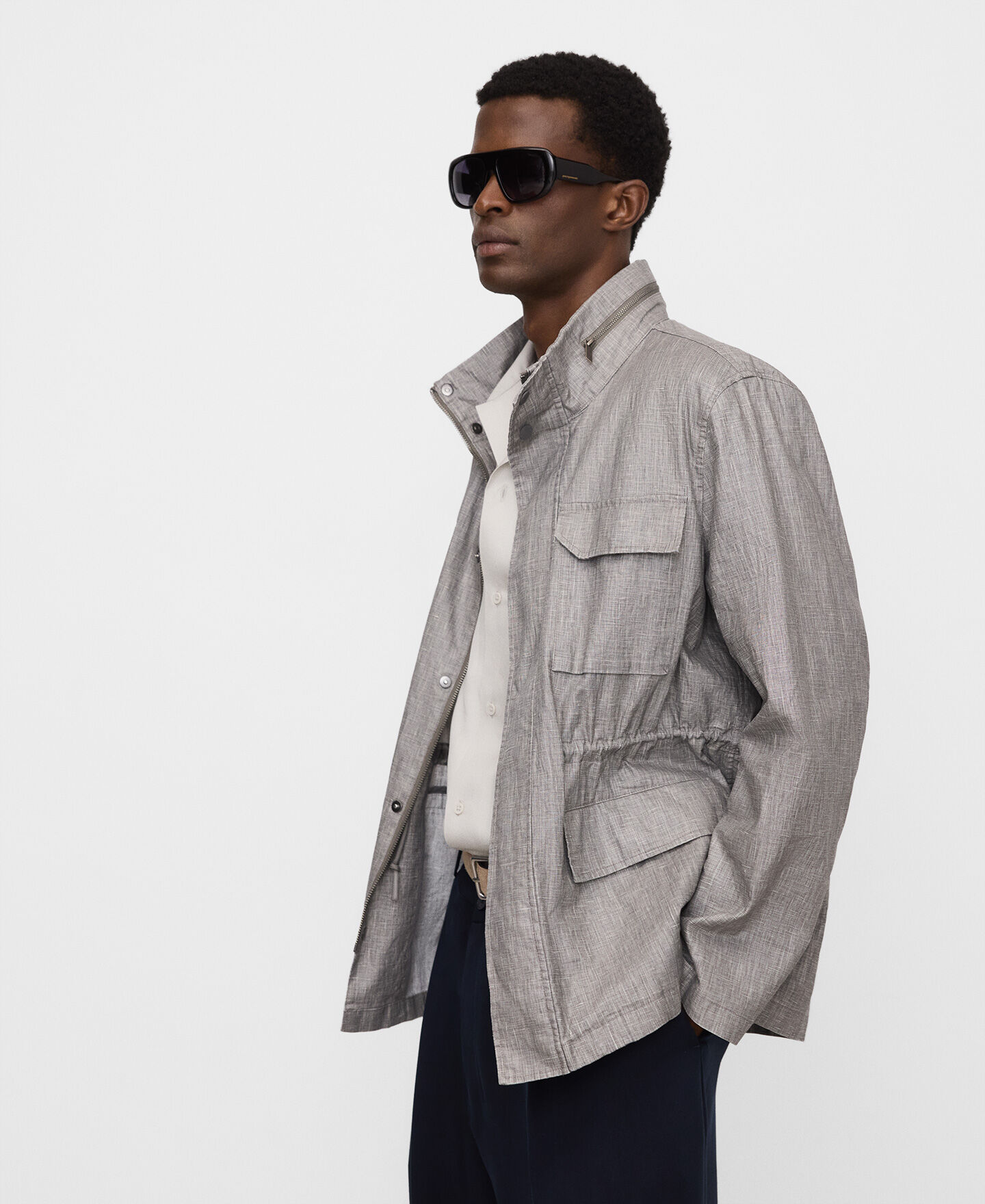Men´s Outerwear Collection | Adolfo Domínguez | AD USA