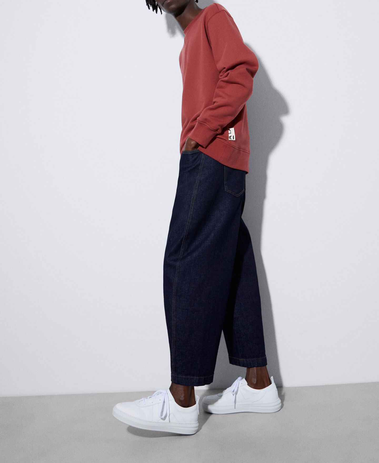 Sudaderas | SS22 | Adolfo Domínguez