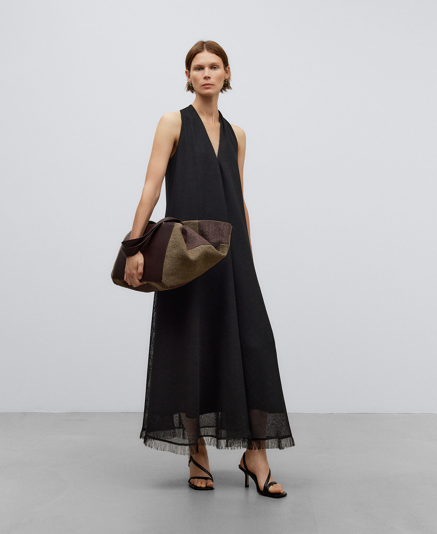 Robe adolfo dominguez outlet
