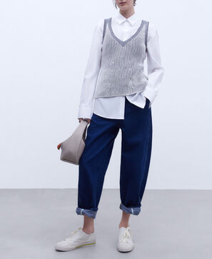 Blusas y para Mujer | Adolfo Domínguez