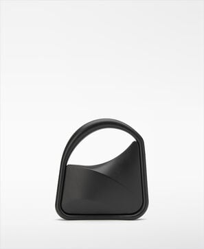 Bolso c&oacute;ctel r&iacute;gido