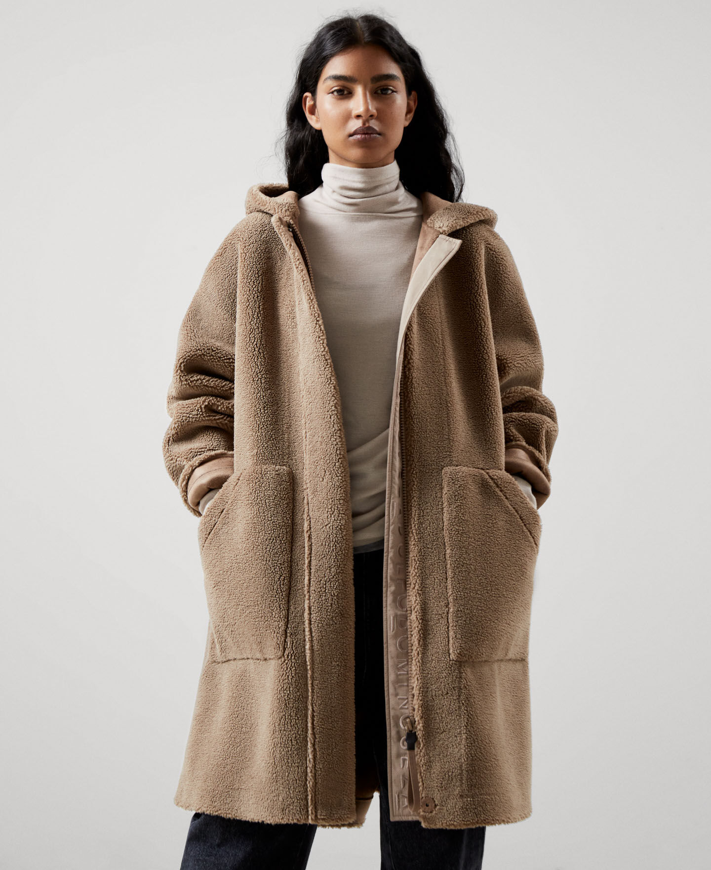 Abrigo polar | AD España