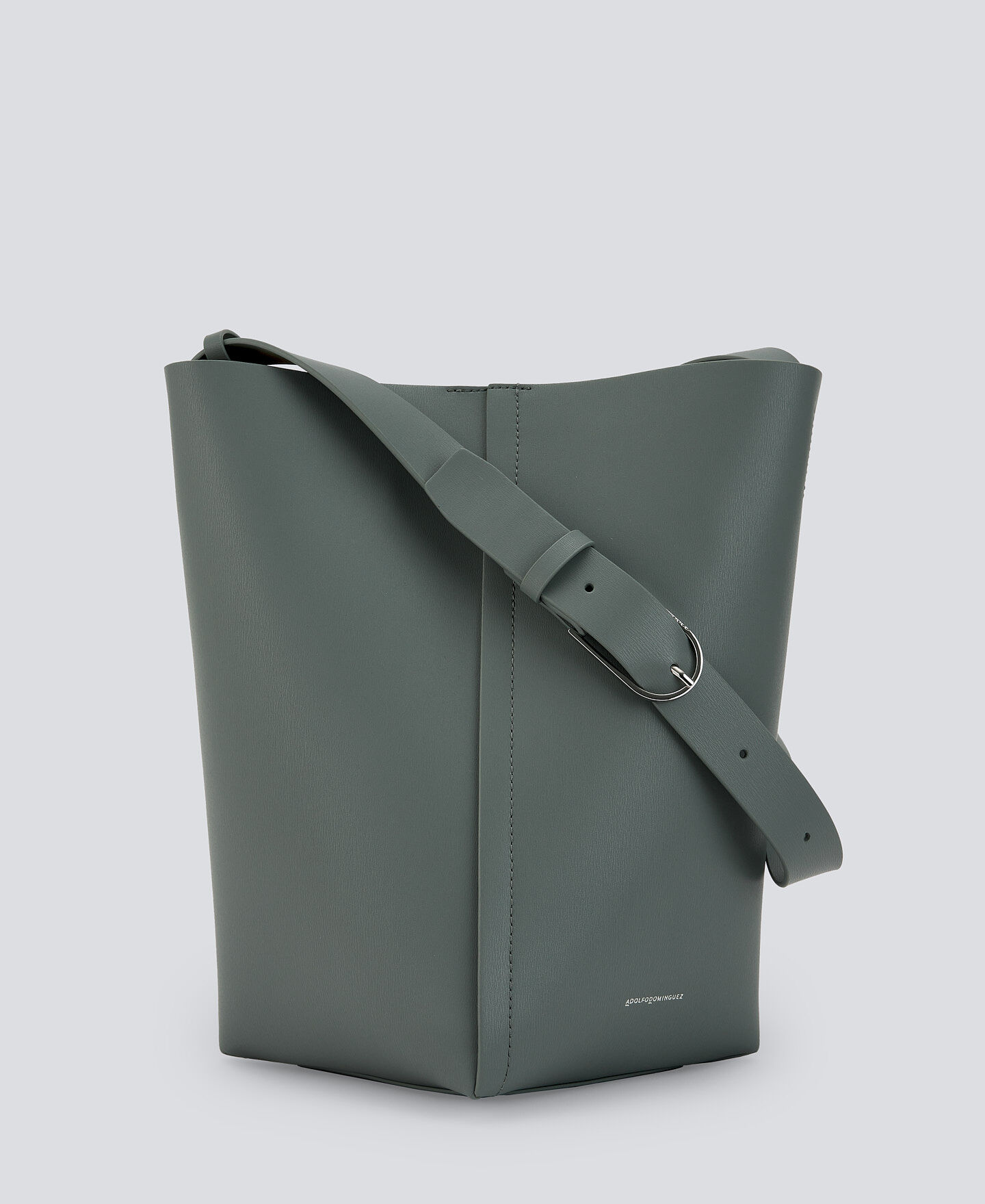 Bolsos adolfo 2025 dominguez linea u
