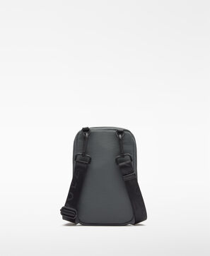Nylon mobile phone holder man
