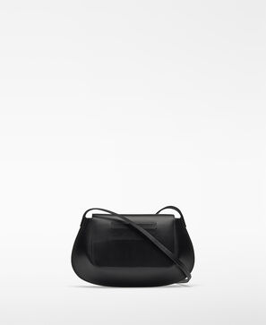 Mini Dorna shoulder bag woman
