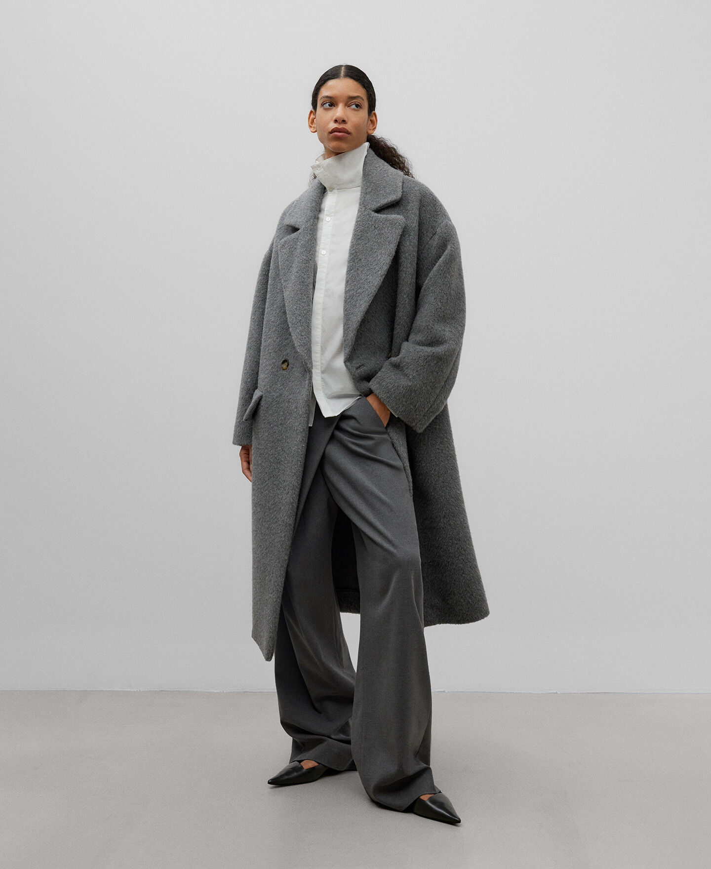 Abrigos mujer primavera 2020 best sale