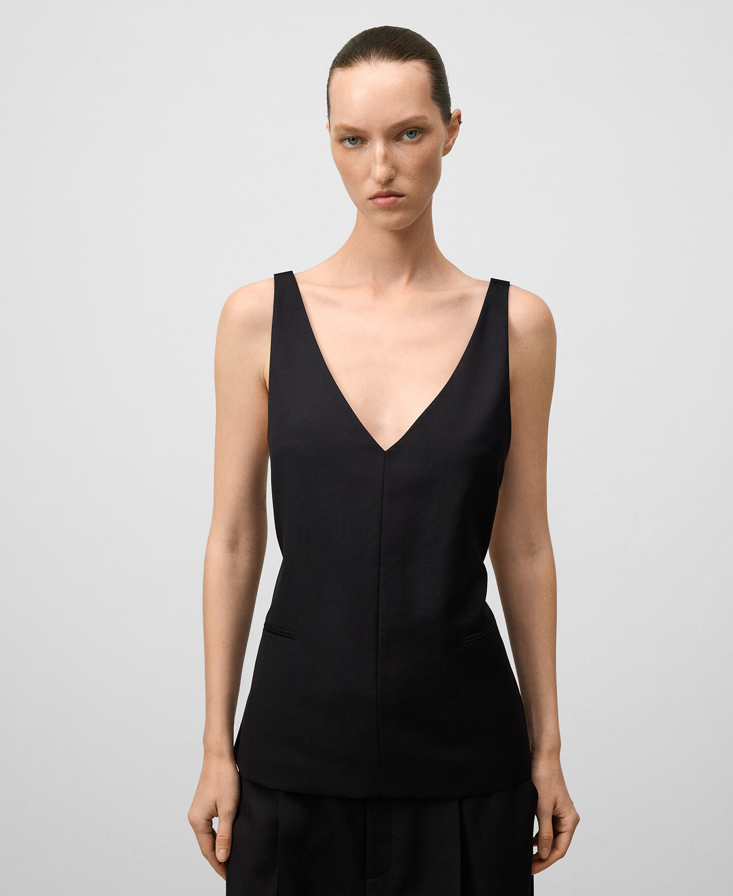 アドルフォドミンゲス アドルフォドミンゲス(ADOLFO DOMINGUEZ) 2026年春夏ウィメンズ&メンズ