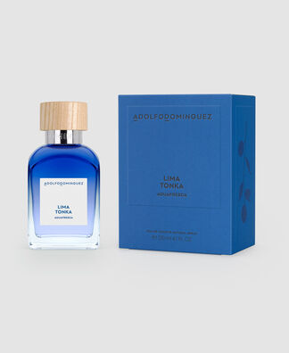 Fragrance Adolfo Dominguez U Blue Blue Colonia U Adolfo Dominguez