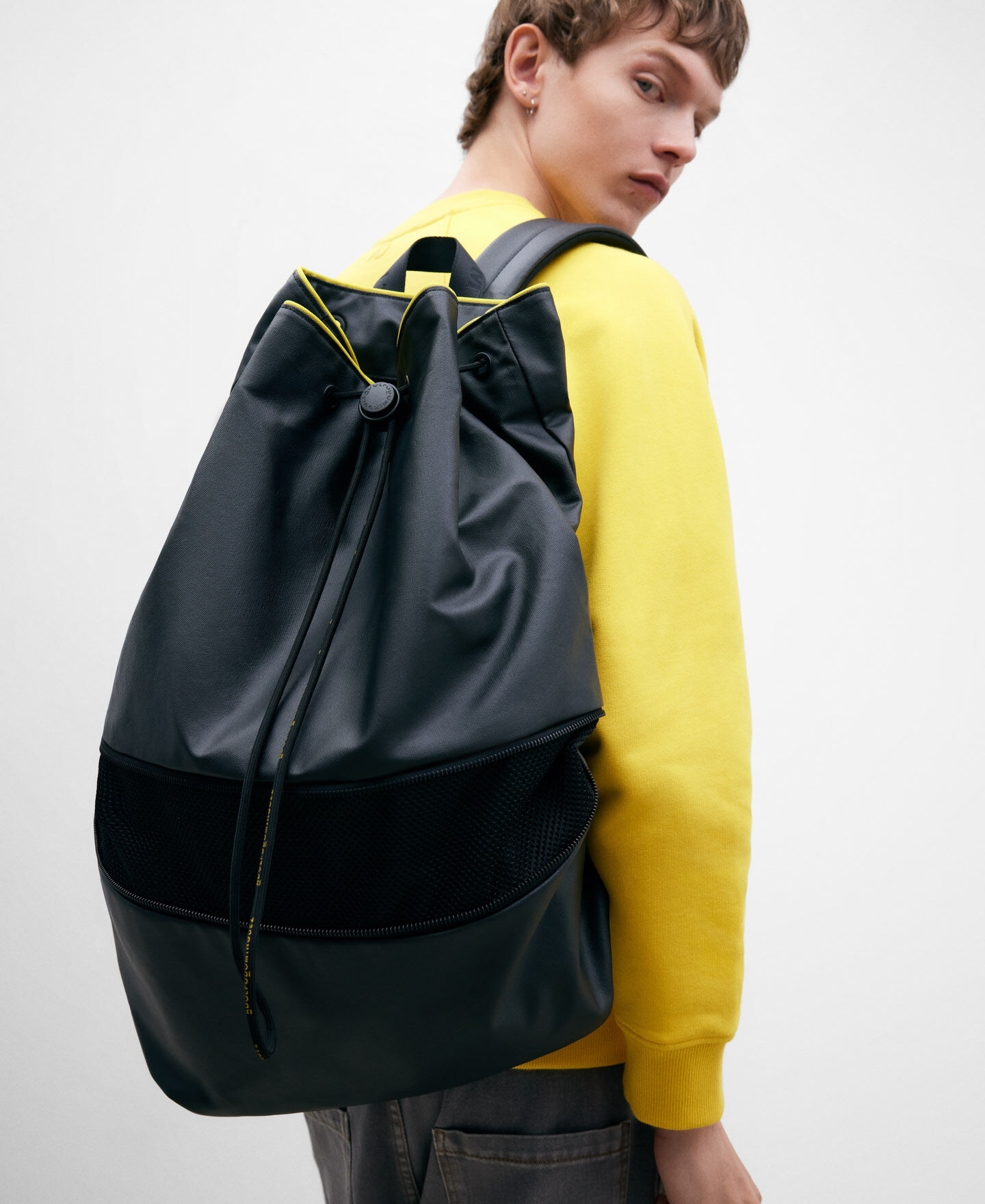 Mochila new arrivals adolfo dominguez