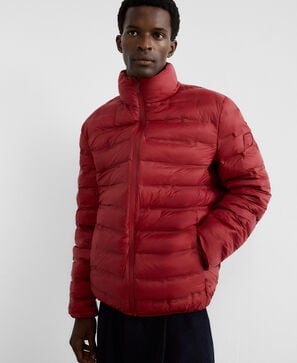 Chaqueta termosellada acolchada