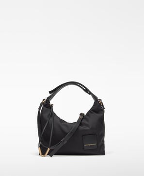 Mini bolso Nube nailon