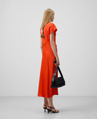 Moda Adolfo Dominguez Otoño Invierno Dominguez Vestidos Largos