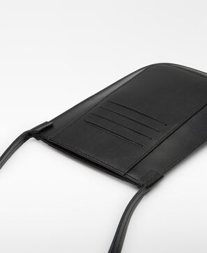 Dorna mobile phone holder woman