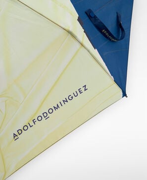 Guarda-chuva dobr&aacute;vel autom&aacute;tico estampado