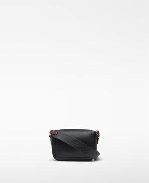 Non-Leather small crossbody woman