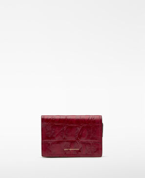 Cartera Mica coco mujer