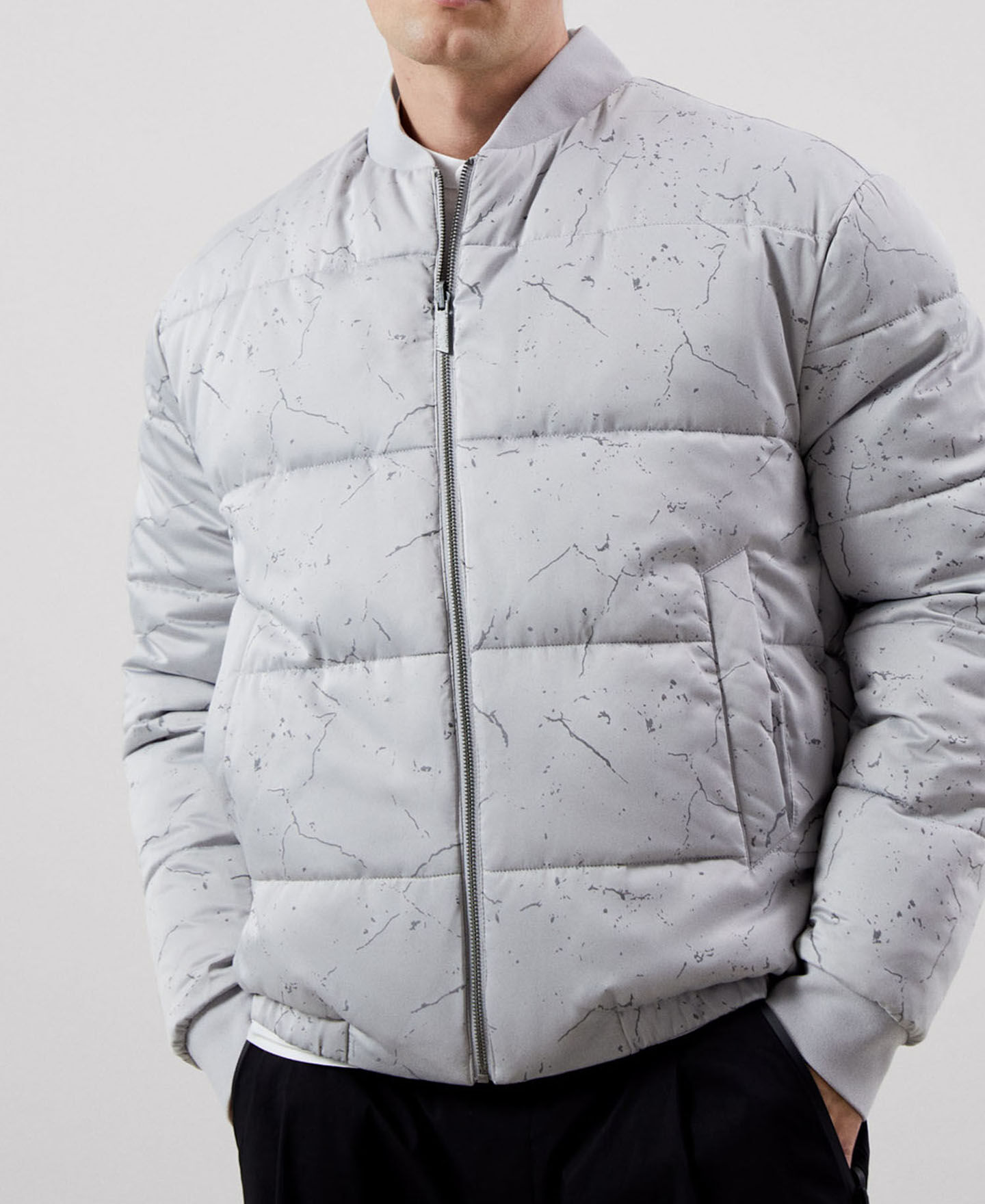 Sales on Men's Outerwear | Adolfo Domínguez