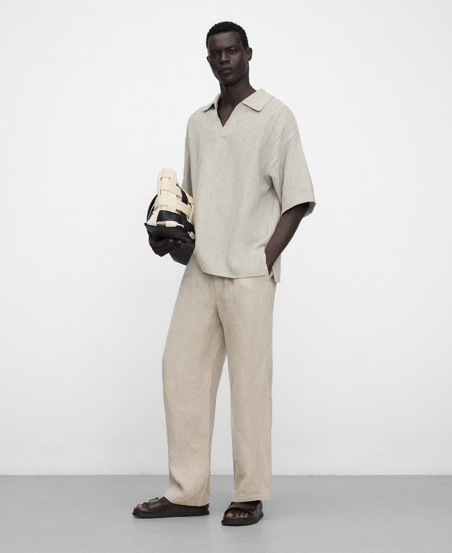 null media number 1