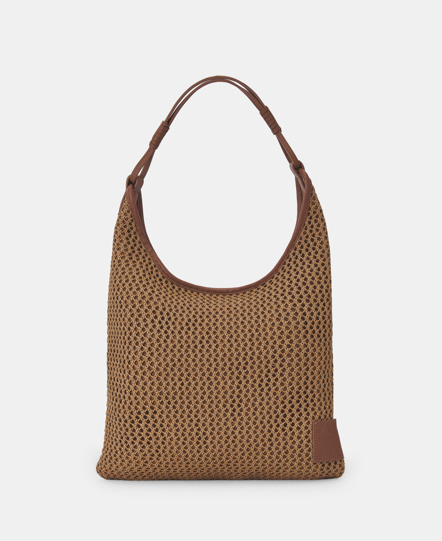 black luxury bag