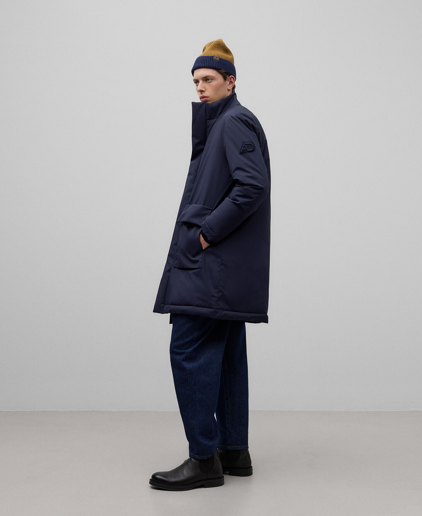 Manteau adolfo dominguez online