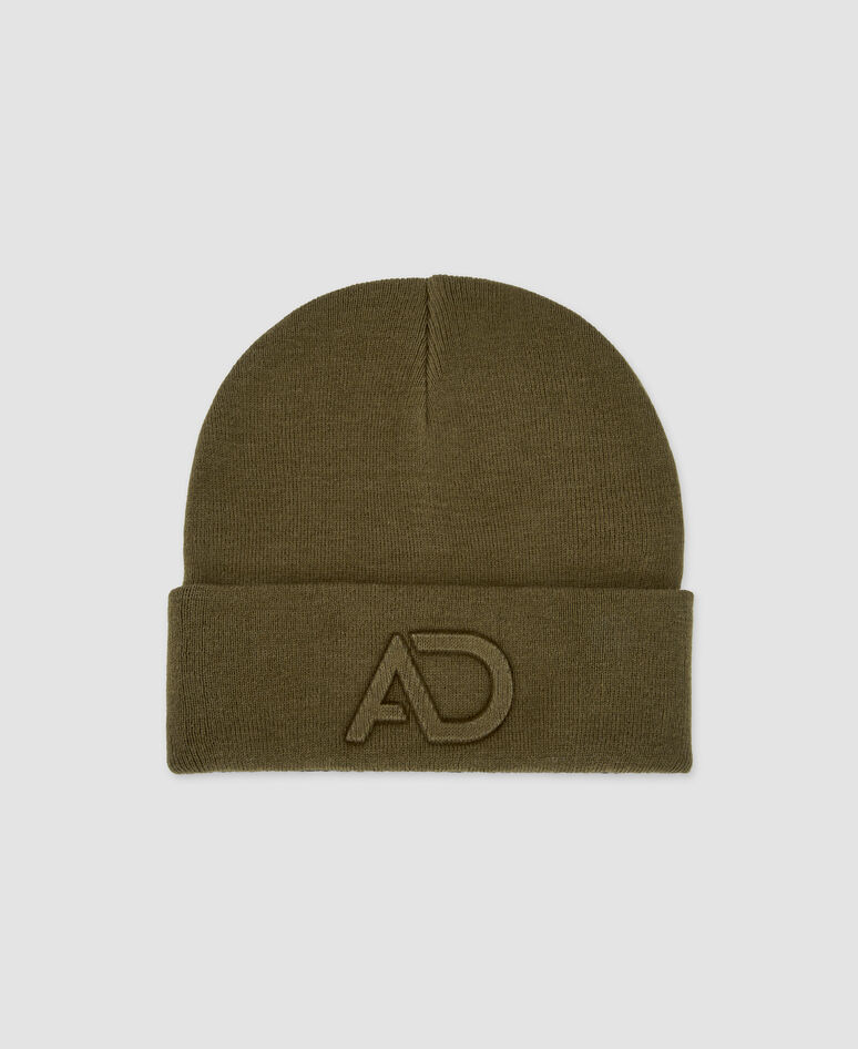 Cotton beanie