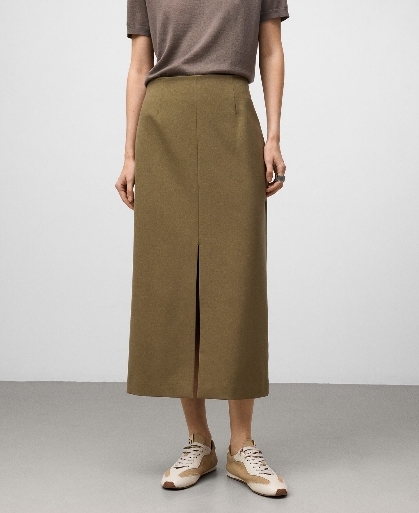 Women´s スカート Collection | Adolfo Domínguez | AD Japan