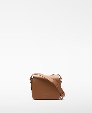 Mica squared crossbody