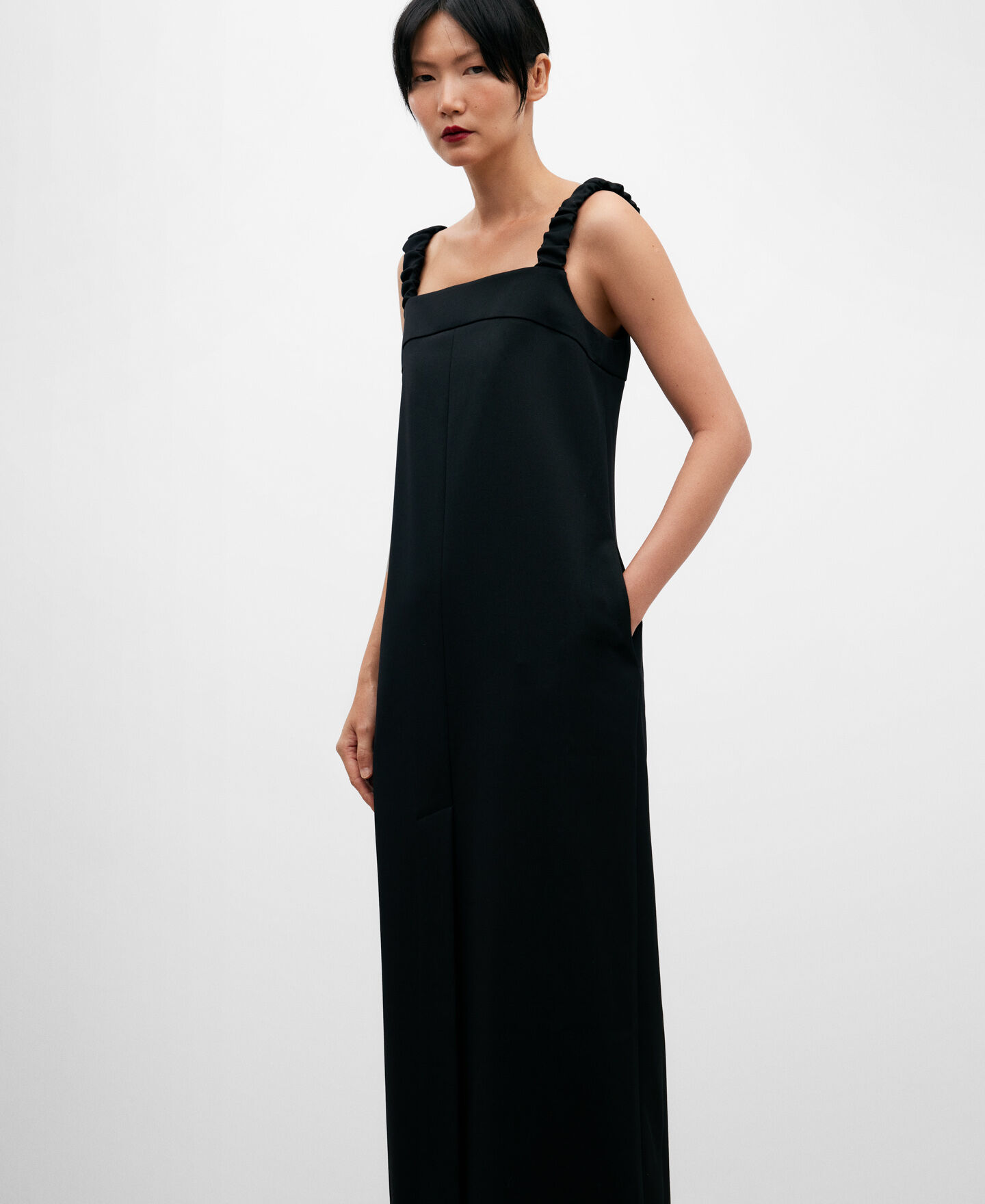Linea recta sales ropa
