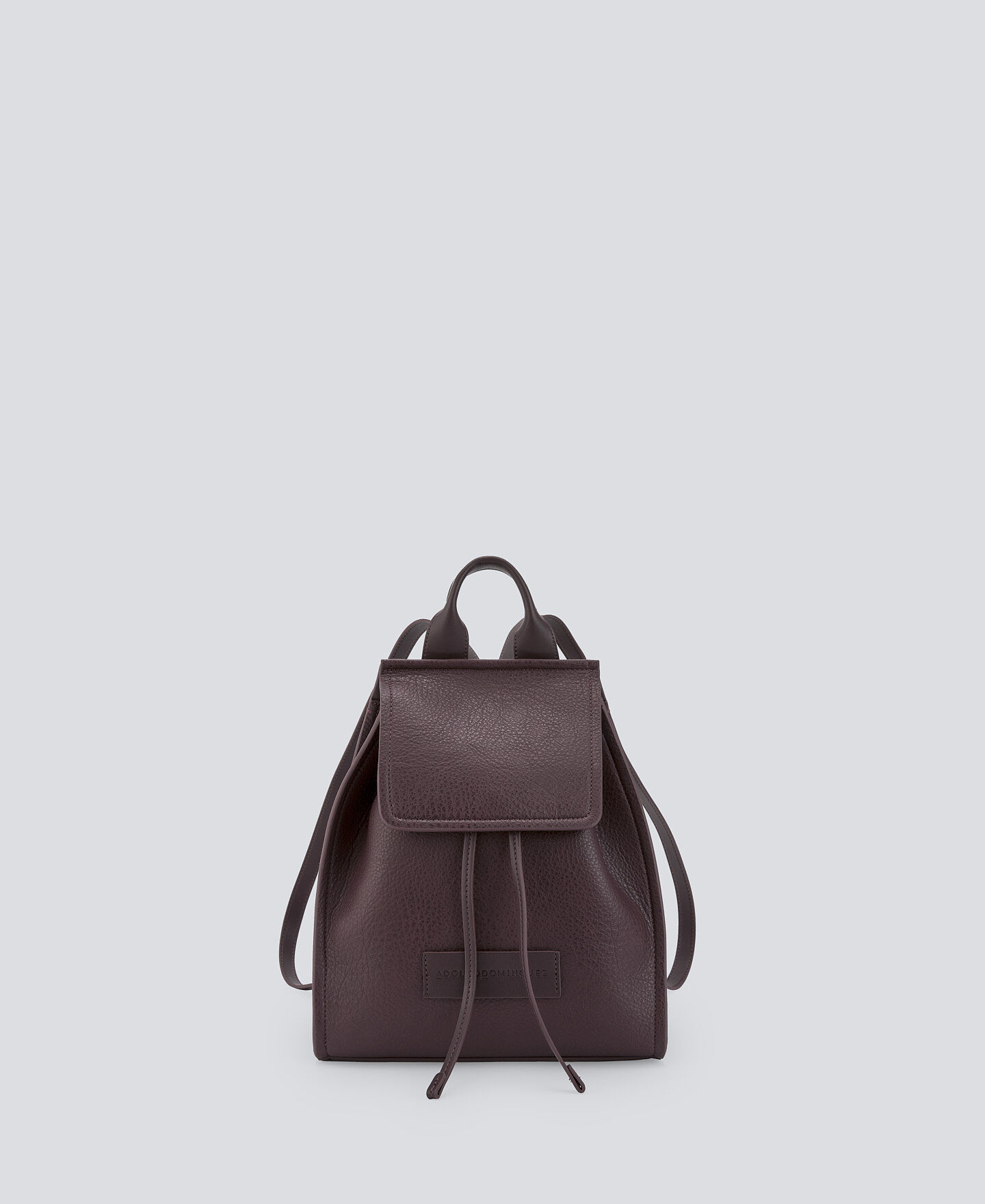 Mochila adolfo dominguez mujer outlet