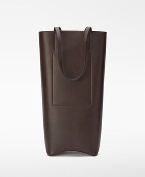 Grand sac Zenit Lab (07) cuir