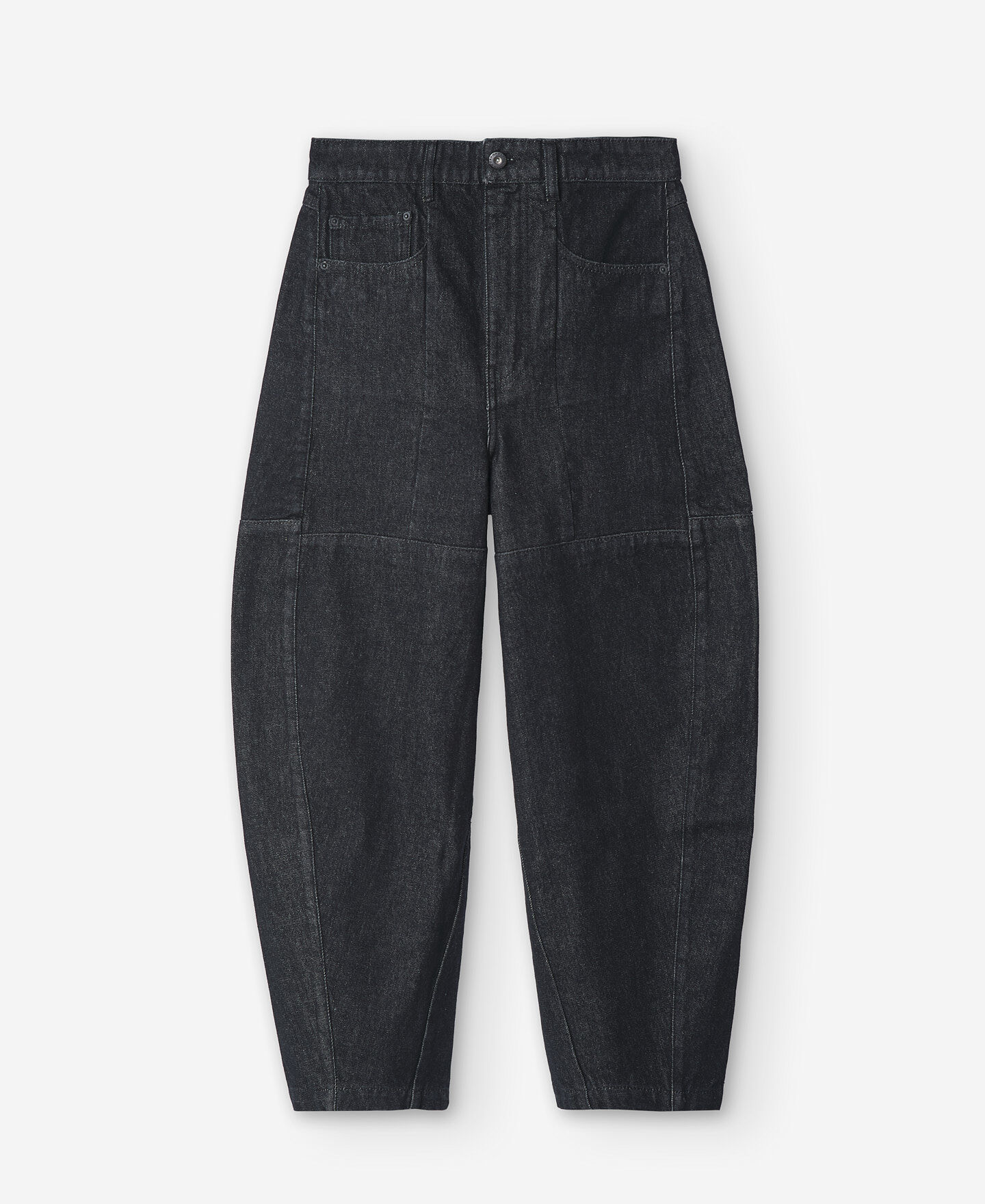 Jeans banana 2025