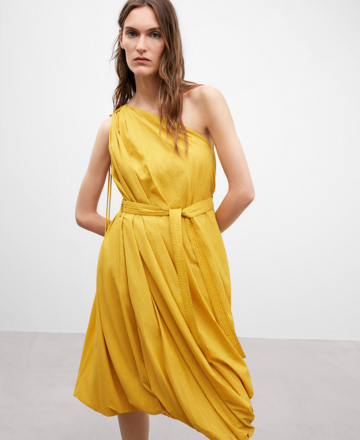Robe ballon hot sale