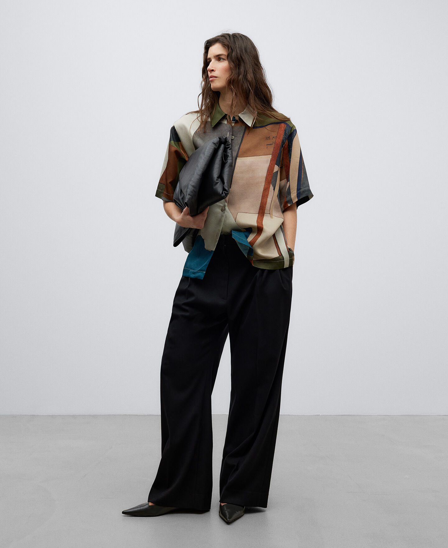 Blusas hot sale adolfo dominguez