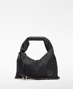 Mittlere Tasche Nube Nylon