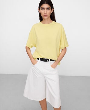 Camiseta evas&eacute; PYRATEX&reg; Algod&oacute;n Espa&ntilde;ol