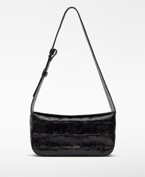 Bolso de hombro Mica coco mujer